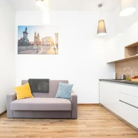 Old Town Apartments - B22-3