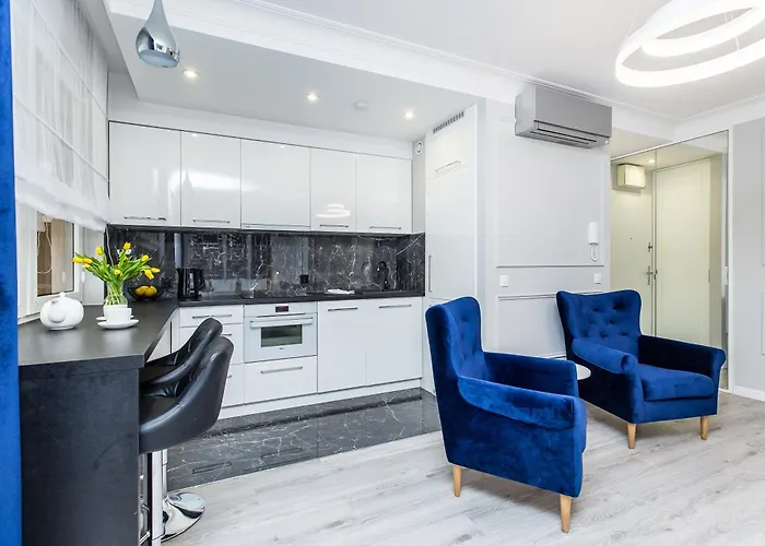 Premium Glamour By Krakow Home